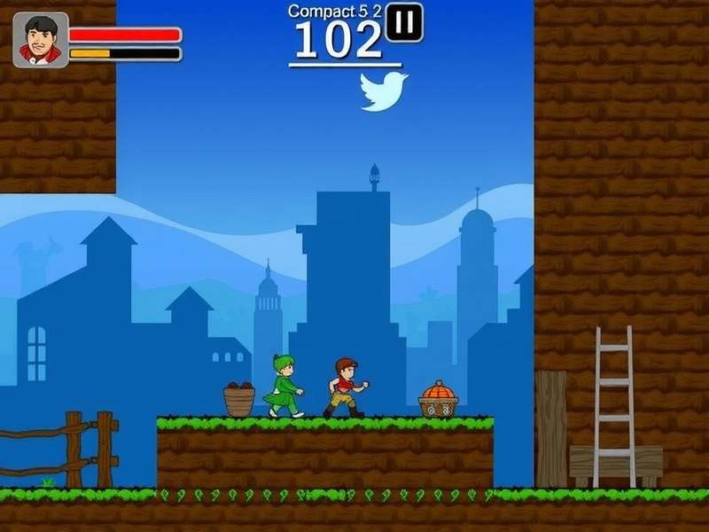 Compact 5 3 2 Game Screenshot